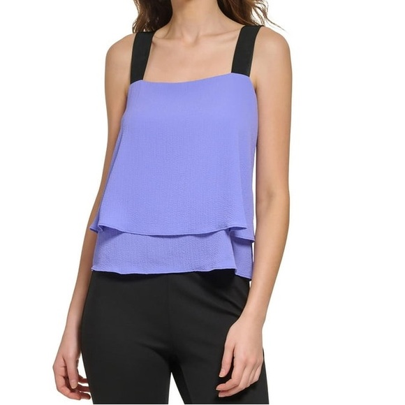 DKNY Tank Top, NWT Size XL - Picture 1 of 9